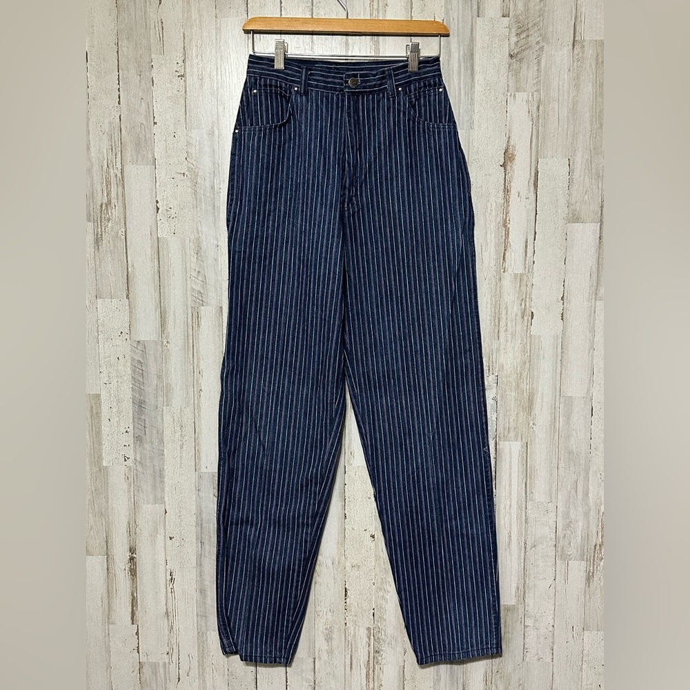 Vintage‎ Seattle Blues Jeans
